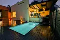 Haus 4 Schlafzimmer 285 m² Benahavis, Spanien