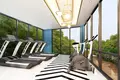 Apartment in a new building Palmetto Park