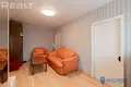 2 room apartment 41 m² Minsk, Belarus