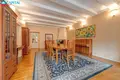Квартира 6 комнат 200 м² Вильнюс, Литва