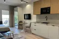 Apartamento 1 habitación 27 m² en Lodz, Polonia