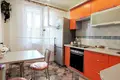 Appartement 1 chambre 37 m² Navapolack, Bélarus