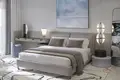 Квартира 1 комната 42 м² Дубай, ОАЭ