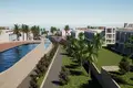 Attique 2 chambres 96 m² Gazimagusa Belediyesi, Chypre du Nord