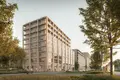 Wohnung 2 zimmer 40 m² Warschau, Polen
