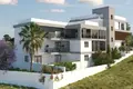 Penthouse z 2 sypialniami 94 m² Limassol, Cypr