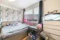 Квартира 2 комнаты 32 м² okres Brno mesto, Чехия