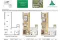 Apartamento 3 habitaciones 78 m² Minsk, Belarús