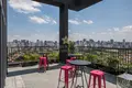 Studio apartment 1 bedroom 24 m² Regiao Imediata de Taubate Pindamonhangaba, Brazil