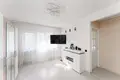 Apartamento 1 habitación 33 m² Minsk, Belarús