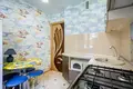 Квартира 2 комнаты 46 м² Минск, Беларусь
