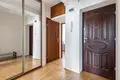 2 room apartment 50 m² in Warsaw, Poland
