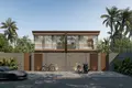 Villa de 3 habitaciones 110 m² Cemagi, Indonesia