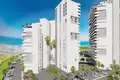 Studio apartment 1 bedroom 44 m² Trikomo, Northern Cyprus