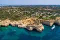 Willa 4 pokoi 216 m² Carvoeiro, Portugalia