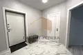 Mieszkanie 2 pokoi 47 m² Muchaviecki sielski Saviet, Białoruś