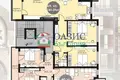 2 bedroom apartment 103 m² Nesebar, Bulgaria