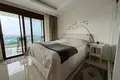 Appartement 2 chambres 65 m² Alanya, Turquie