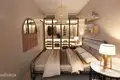 2 room apartment 40 m² Warsaw, Poland