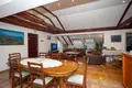 Mieszkanie 3 pokoi 121 m² Tivat, Czarnogóra