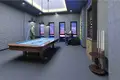 Квартира 2 комнаты 81 м² Малтепе, Турция