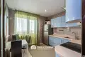 Квартира 2 комнаты 58 м² Минск, Беларусь
