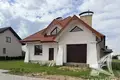 Dom 184 m² Brześć, Białoruś