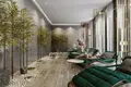 Квартира 3 комнаты 155 м² Оба, Турция