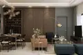 Piso independiente 2 habitaciones 1 335 m² Mazatlán, México