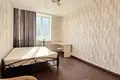 Квартира 2 комнаты 50 м² Минск, Беларусь