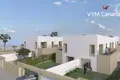 Mieszkanie 3 pokoi 122 m² El Cabezo, Hiszpania