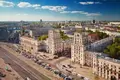 Apartamento 4 habitaciones 102 m² Minsk, Belarús