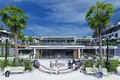 Студия 1 комната 42 м² Агиос Амвросиос, Северный Кипр