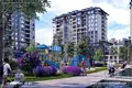 Piso en edificio nuevo Beylikduzu Istanbul Apartment Compound