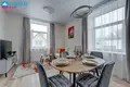 3 room apartment 50 m² Vilnius, Lithuania