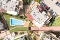 3 bedroom apartment 132 m² Mijas, Spain