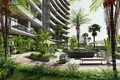 Complejo residencial 48 Parkside