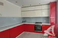Apartamento 1 habitación 37 m² Brest, Belarús