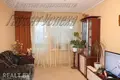 3 room apartment 56 m² Brest, Belarus