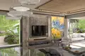 Dom 6 pokojów 309 m² Bodrum, Turcja