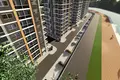 Apartamento 1 habitación 103 m² Tarso, Turquía