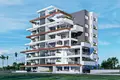Penthouse 4 pokoi 112 m² Larnaka, Cypr