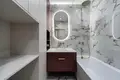 3 room apartment 59 m² Minsk, Belarus