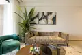 Attique 3 chambres 245 m² Agios Tychonas, Chypre