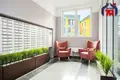 Wohnung 3 zimmer 77 m² Minsk, Belarus