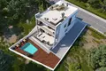 Вилла 4 спальни 225 м² Героскипу, Кипр