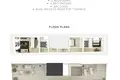 Appartement 3 chambres 100 m² Barcelone, Espagne