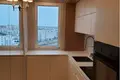 Apartamento 3 habitaciones 57 m² en Varsovia, Polonia