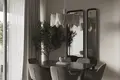 Mieszkanie 2 pokoi 107 m² Jermasoja, Cypr