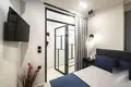 Квартира 2 комнаты 38 м² Municipality of Thessaloniki, Греция